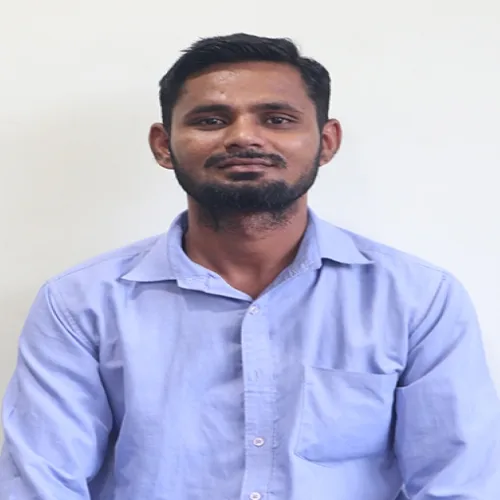 M_Vijay_Kumar_Kasinath