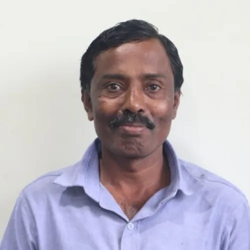 Mr_Kanikyaraju