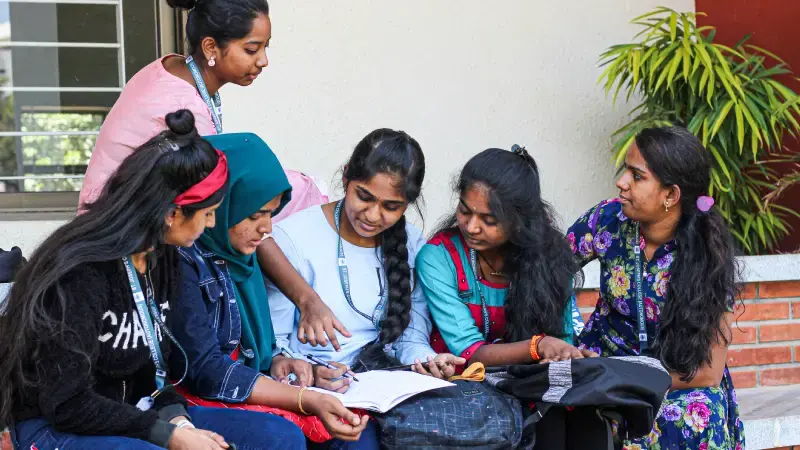 BCA in Data Analytics