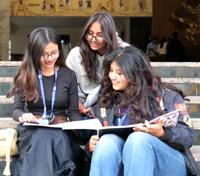 Bachelor of Computer Applications (BCA) in Data Analytics