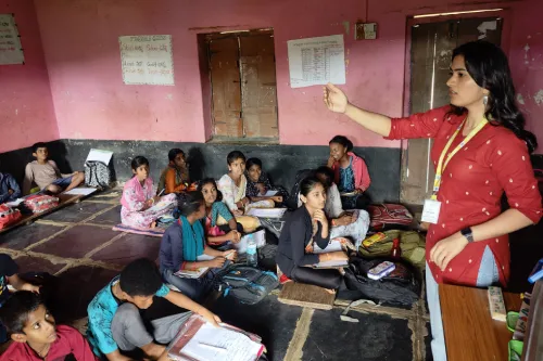 Psychology and Counselling