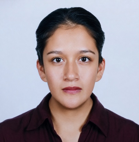 Ms Aranza Rodríguez Pérez