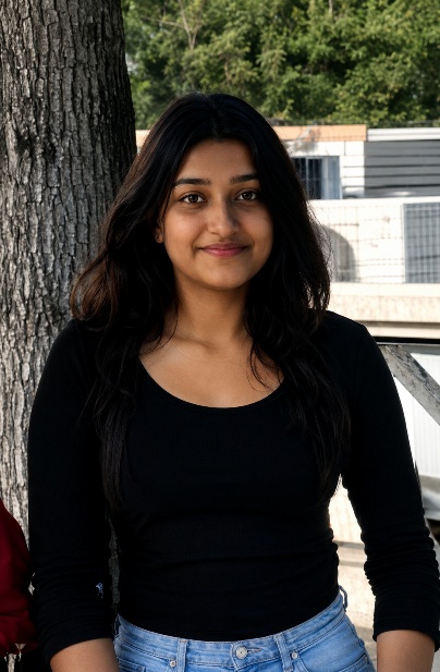 Ms Sheetal Sarah Ignatius