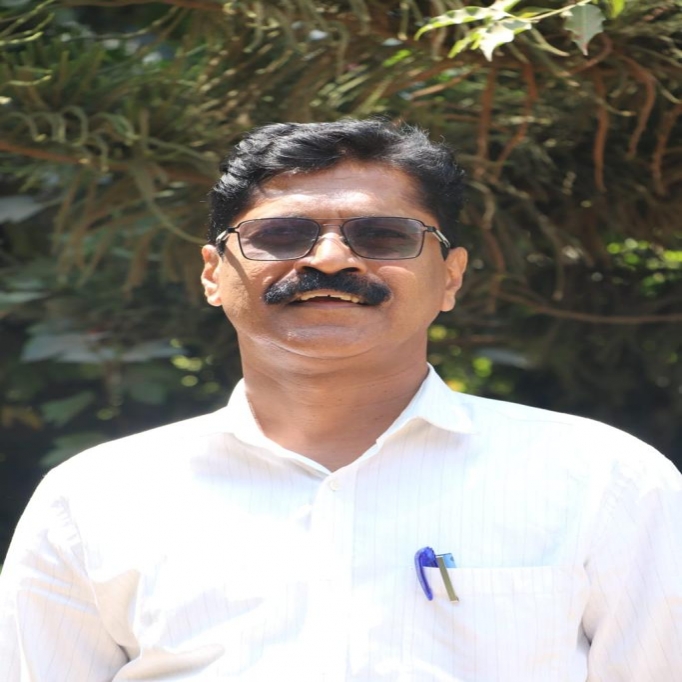 Mr Venugopal Padavu