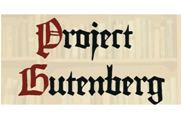 Project Gutenberg