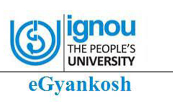 eGyanKosh- a National Digital Repository