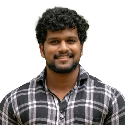 Mr Divith V Manjunath