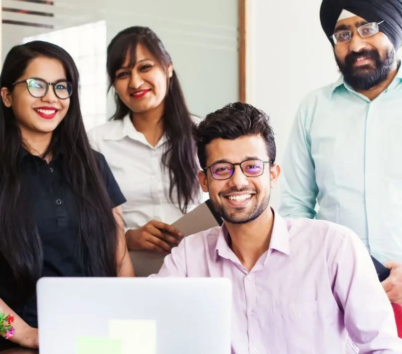 Executive Diploma Digital Media Communications