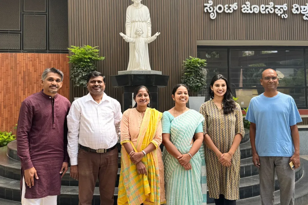 Department of Biology