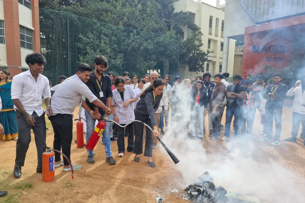 Department of Environmental Science