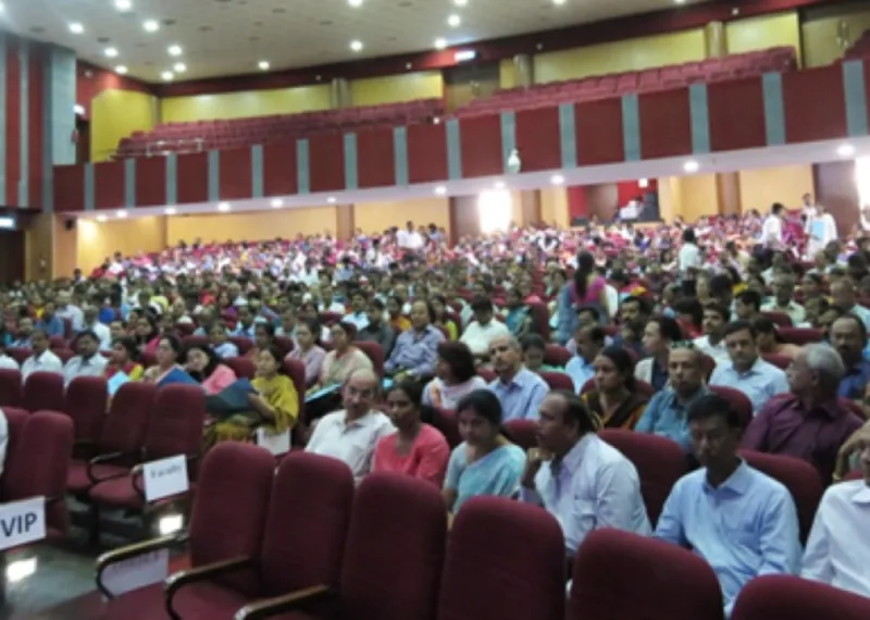 ICT Enabled Classrooms