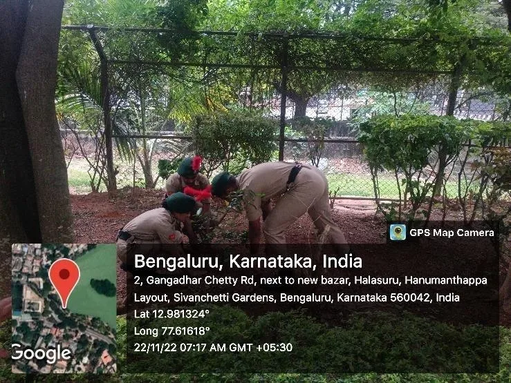 Cleanliness Drive - 2