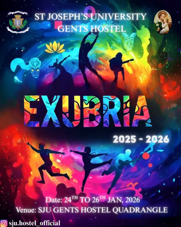 Christmas Soiree 2025