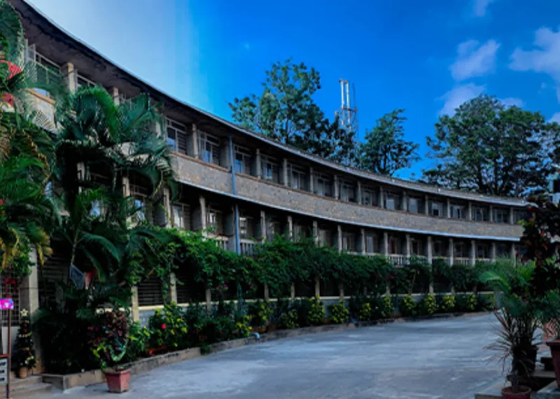 ICT Enabled Classrooms