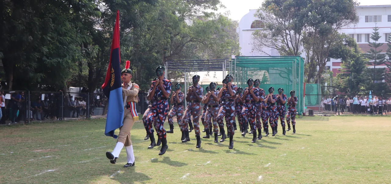 National Cadet Corps