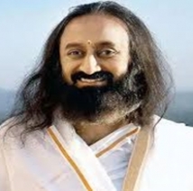 Sri Sri Ravi Shankar