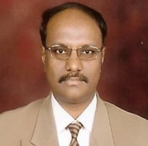 Mr M. Lakshminarayan IAS (Retd)